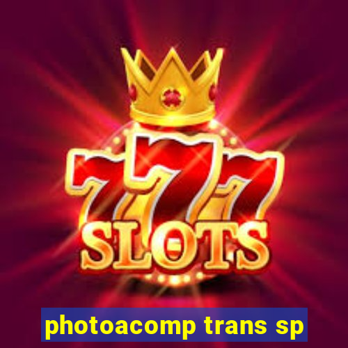 photoacomp trans sp